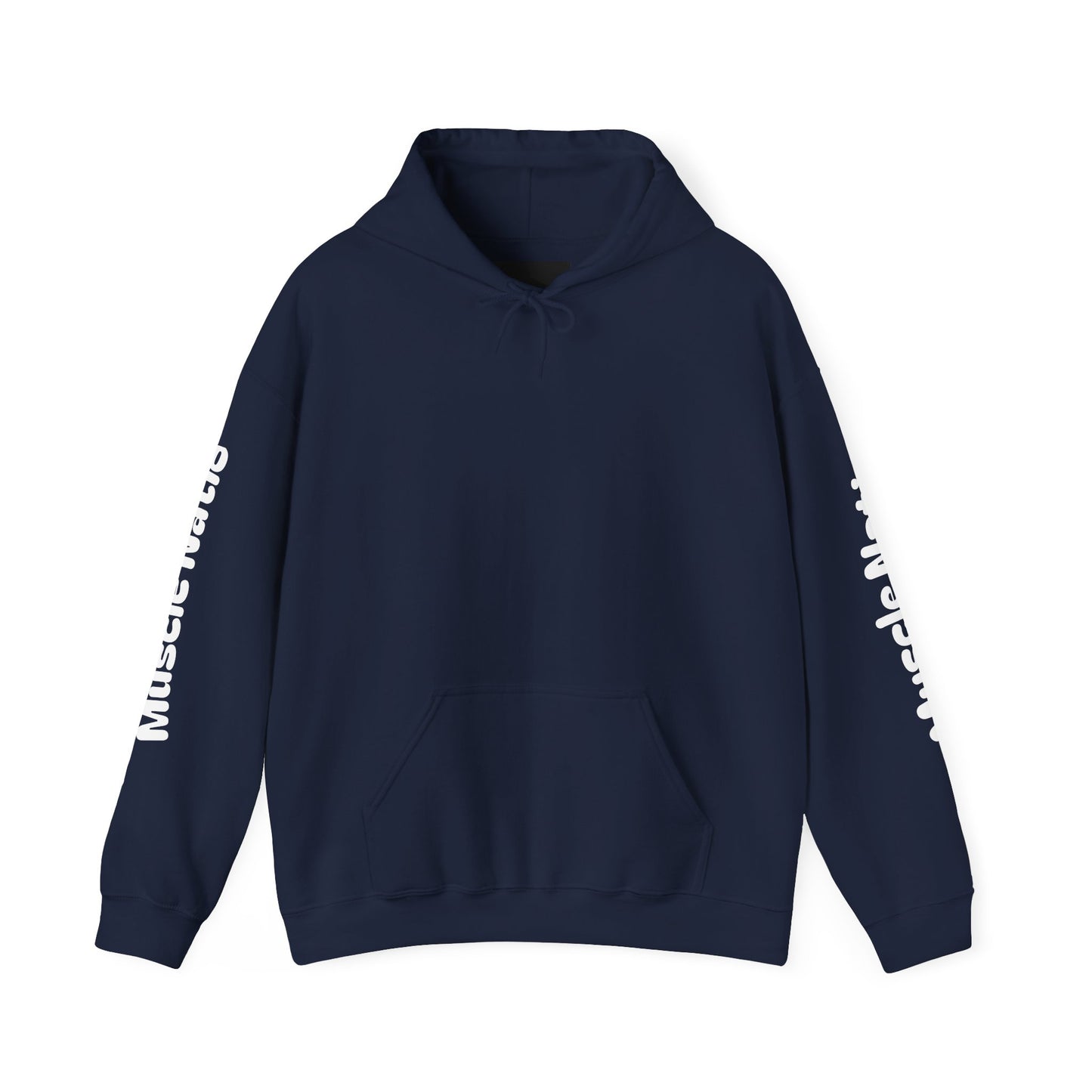 Progress Not Perfection Hooded Sweatshirt | Motivational Hoodie for Athletes, Fitness Lovers, Gym Wear, Gift for Him/Her